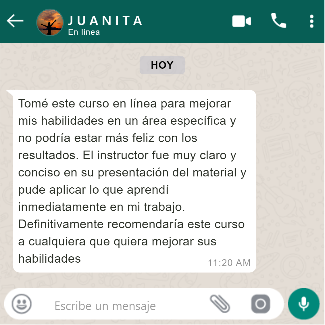 JUANITA