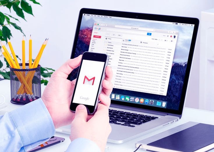 Cómo programar correos electrónicos en Gmail » Adictec (1)